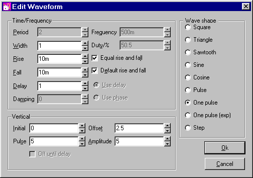 Simulation For The Simple Door Alarm