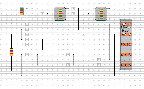 Recurring Timer No.7- Make A